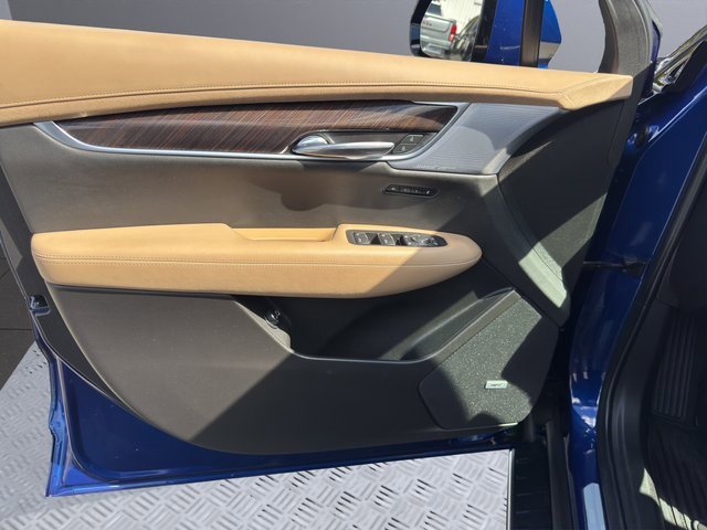 2024 Cadillac XT6 Sport photo 12