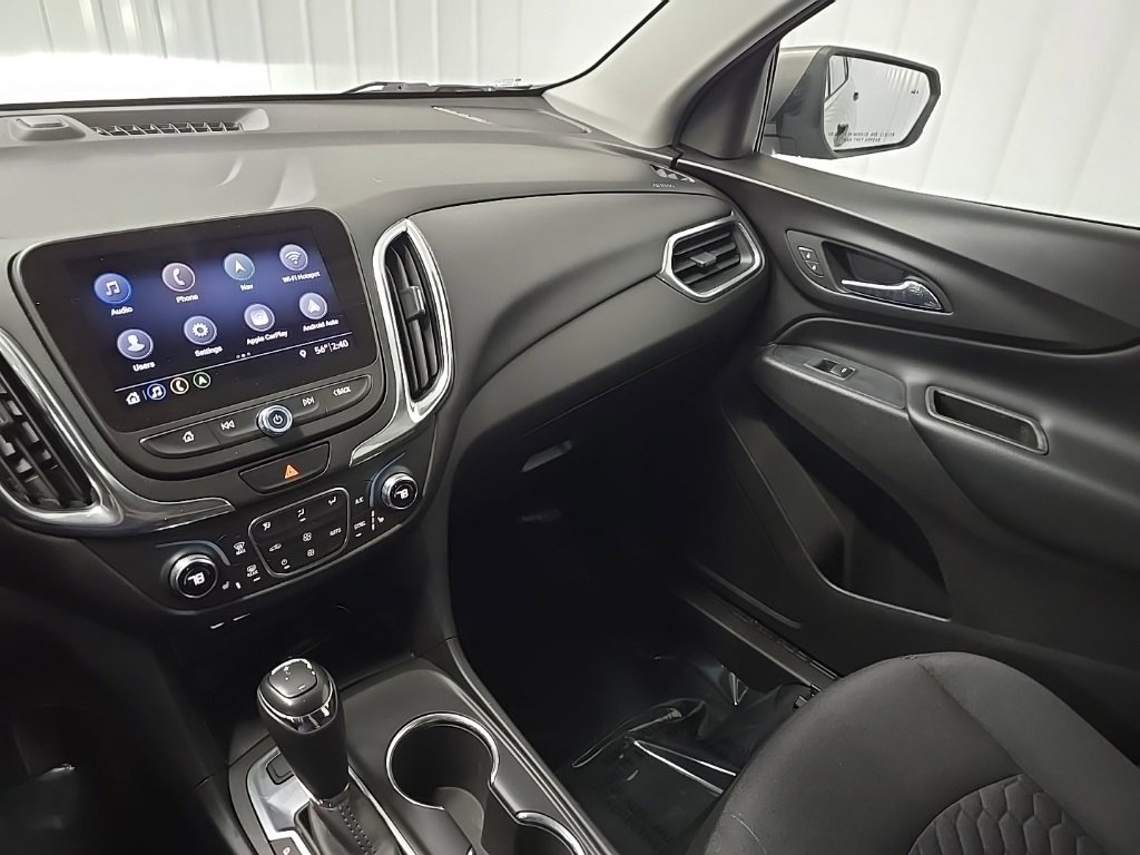 2019 Chevrolet Equinox LT photo 25