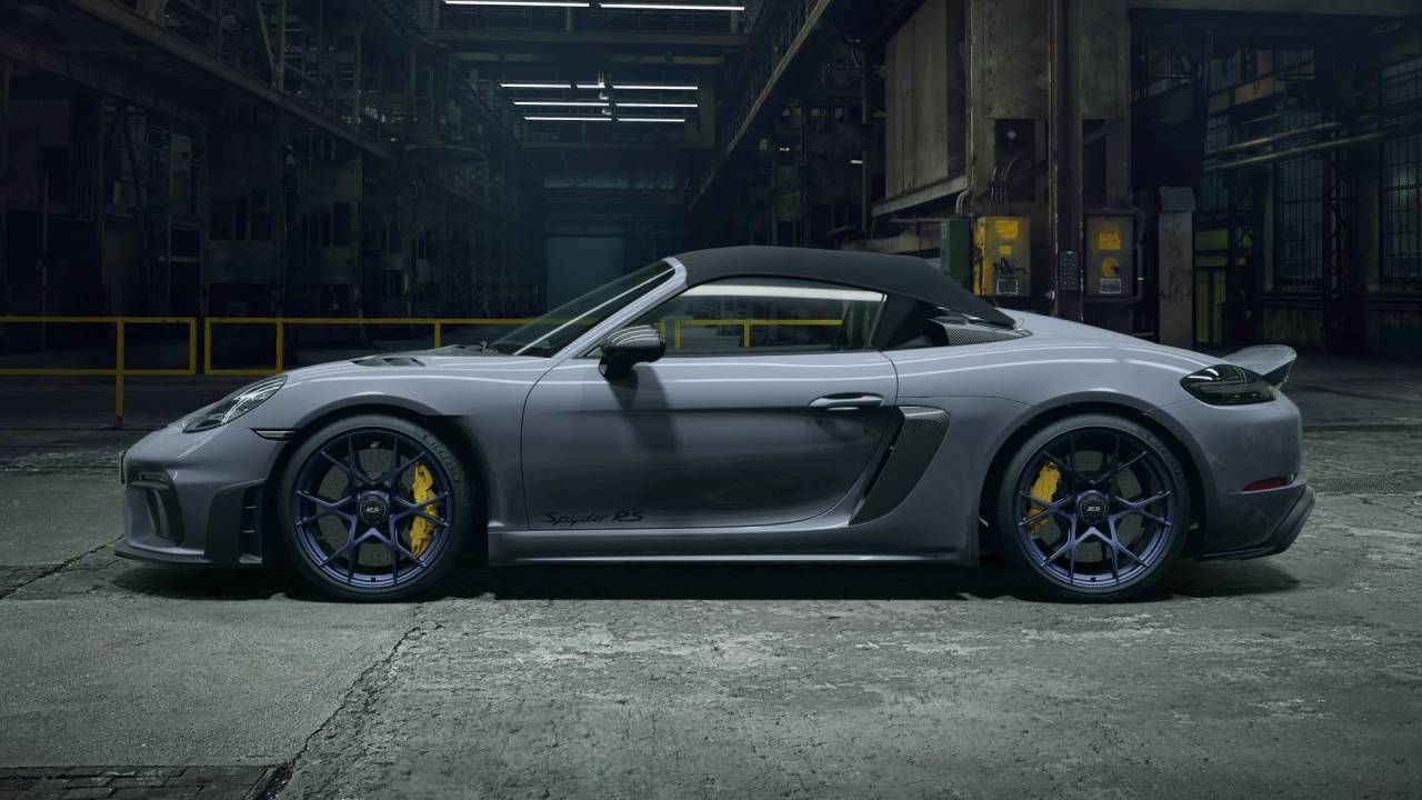 デリデリ Detroit Speed 12.7:1 Ratio Power Steering Box 090215DS