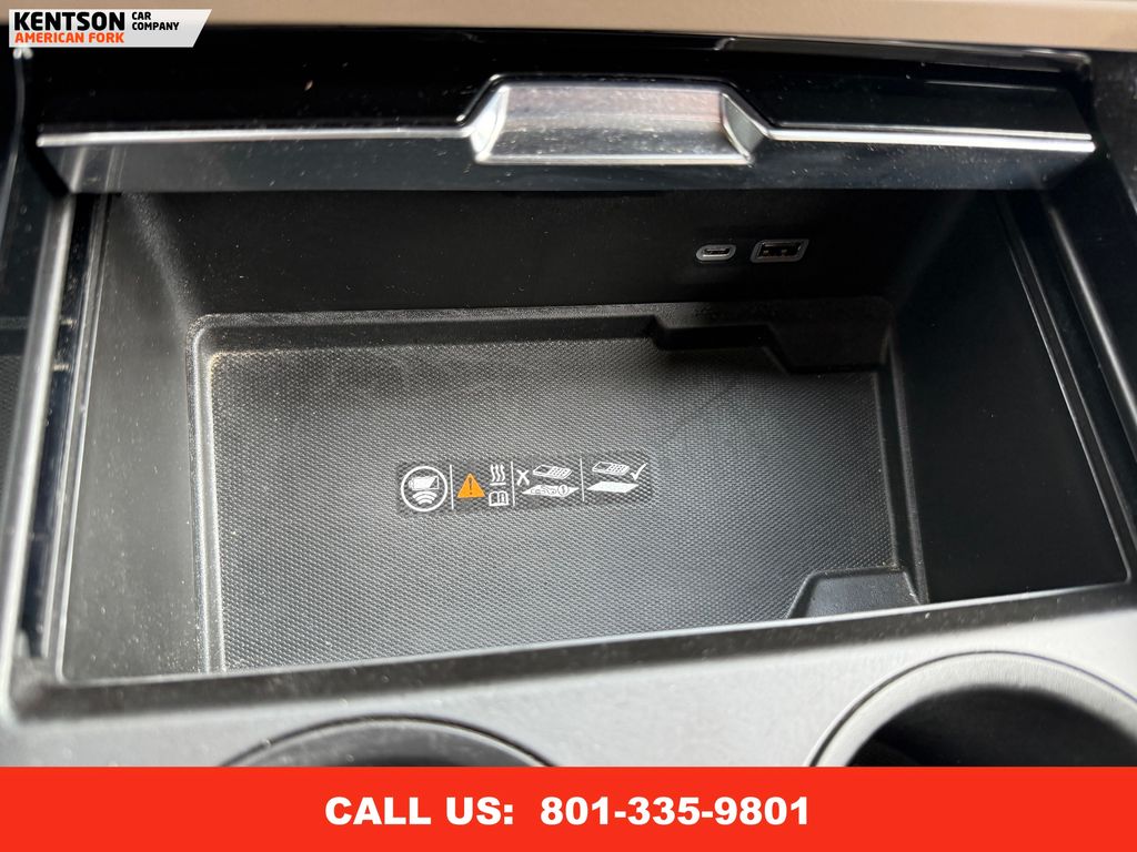 2025 Gmc Yukon XL Denali photo 26