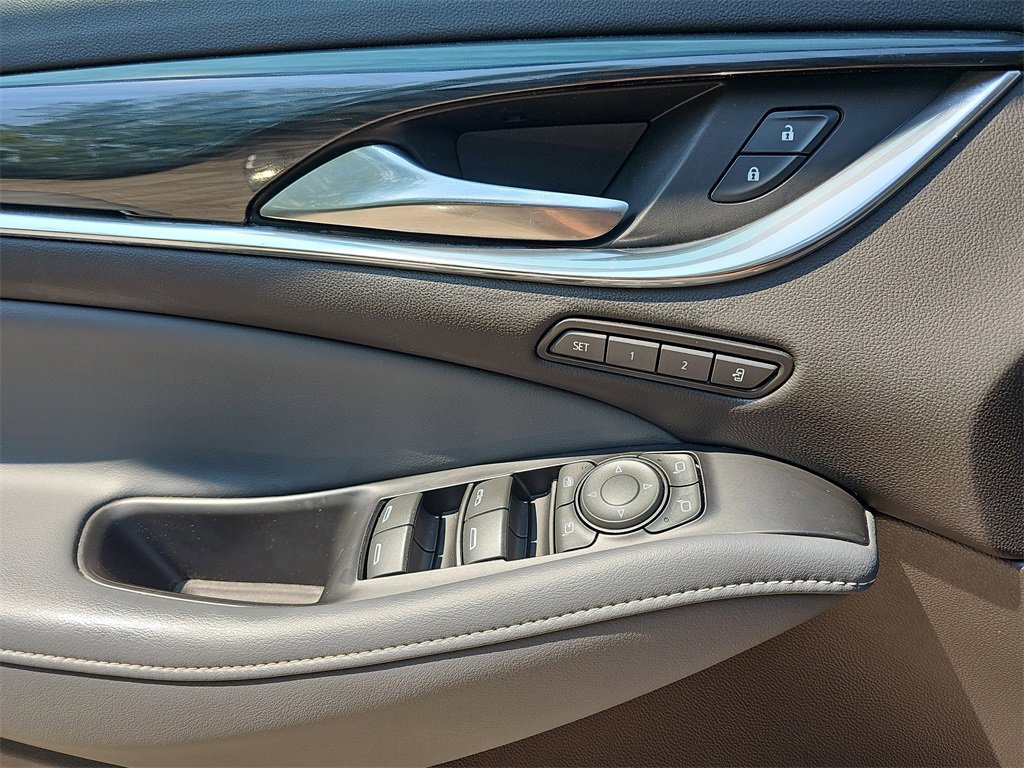 2021 Buick Enclave Premium photo 25