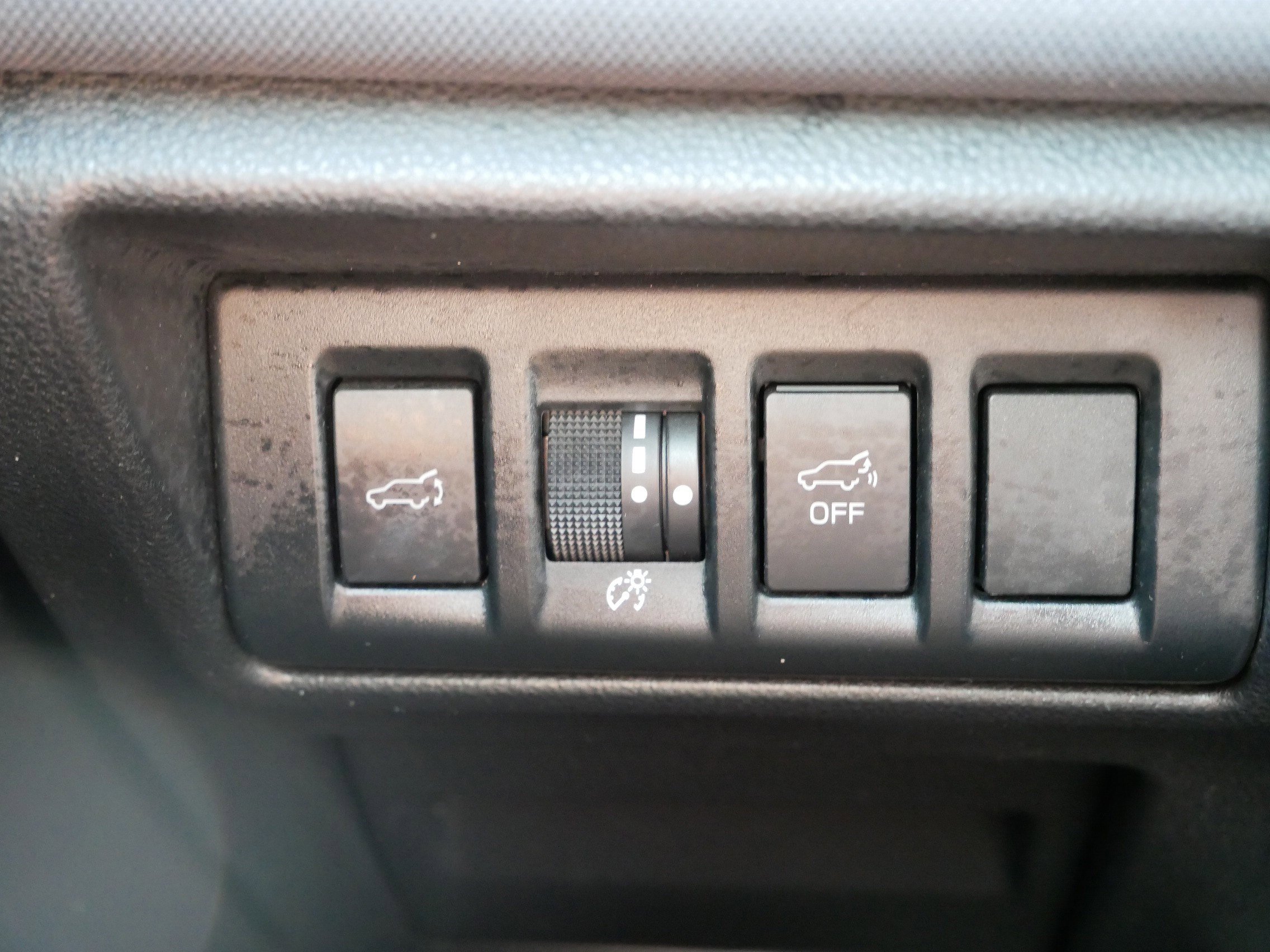 2021 Subaru Outback Premium photo 26