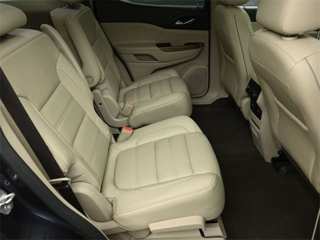 2019 Gmc Acadia Denali photo 29