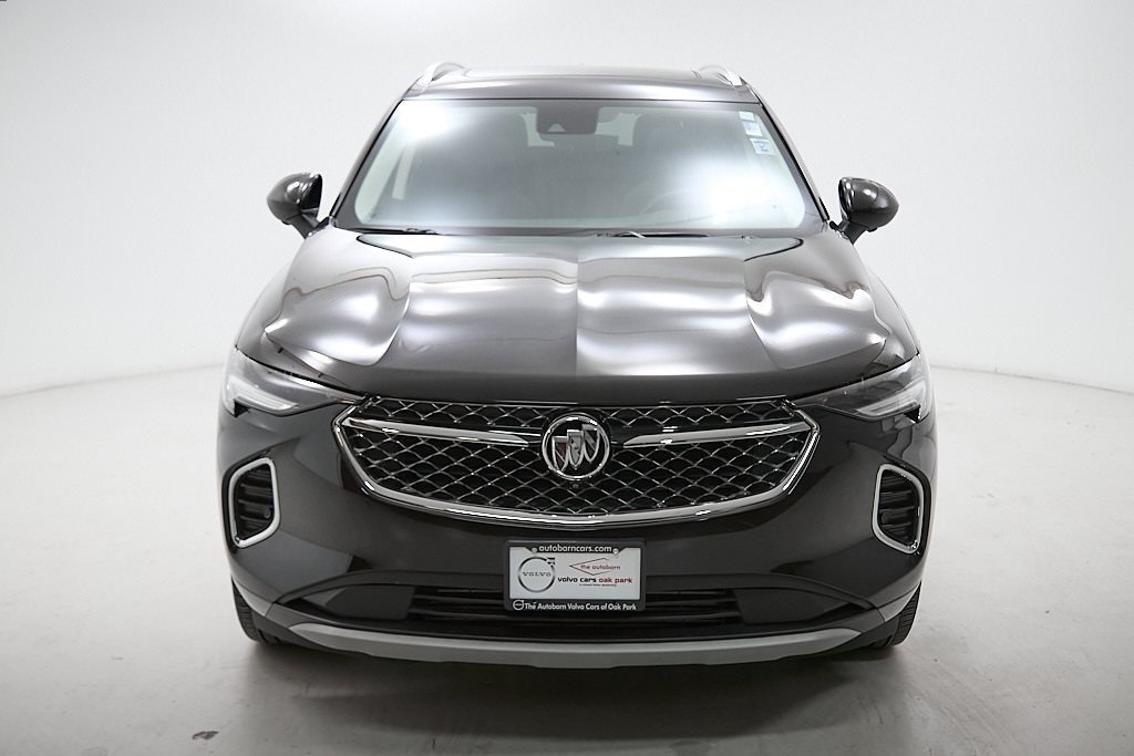 2023 BUICK ENVISION - Image 4