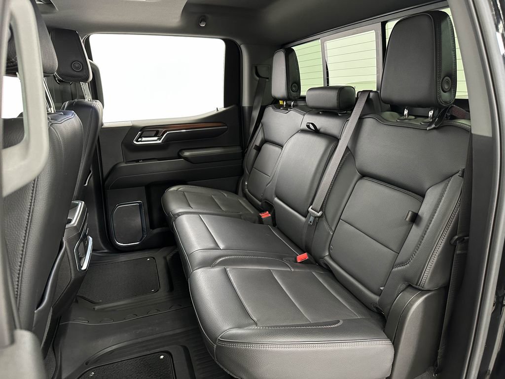2024 Gmc Sierra 1500 Denali photo 11
