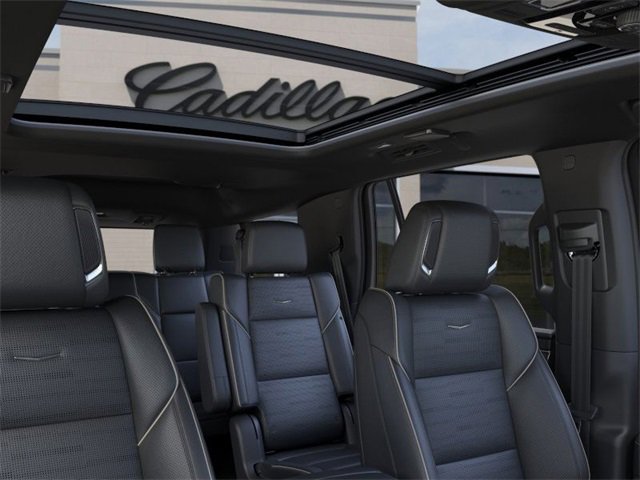 2026 Cadillac Escalade Luxury photo 24