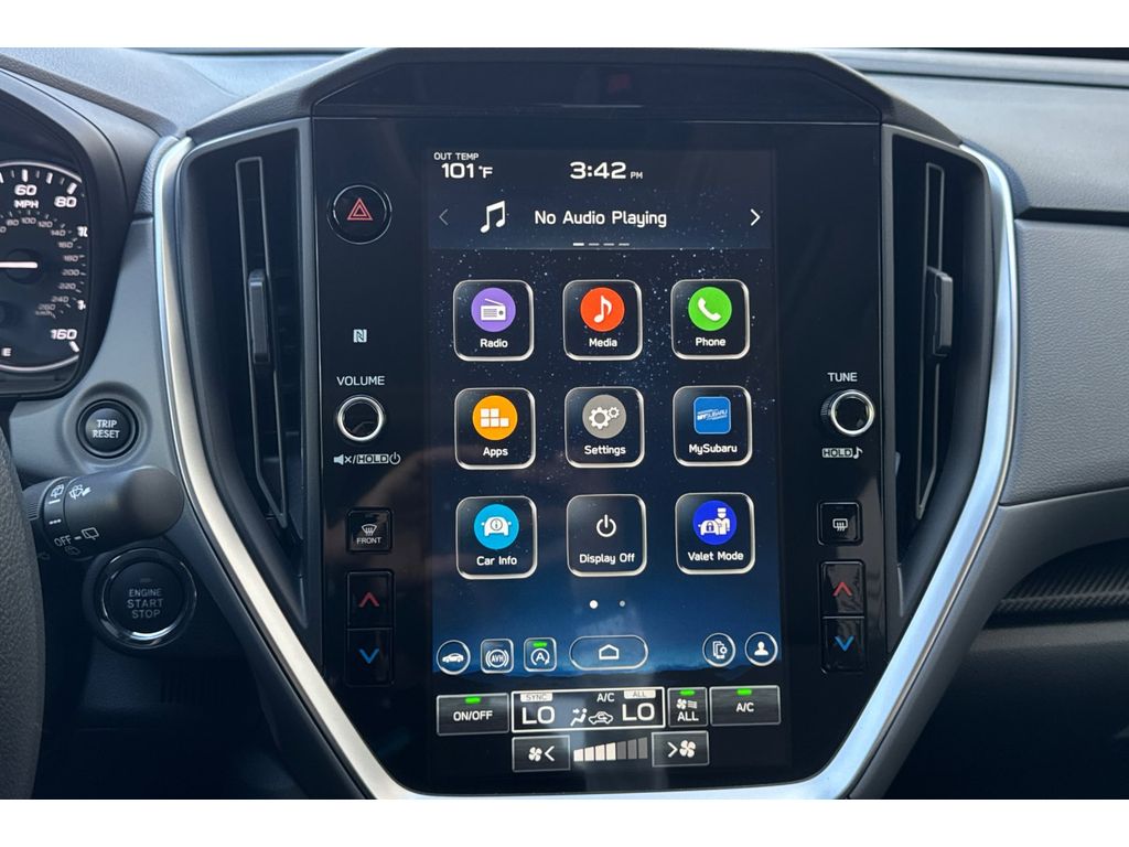 2025 Subaru Crosstrek Premium photo 16
