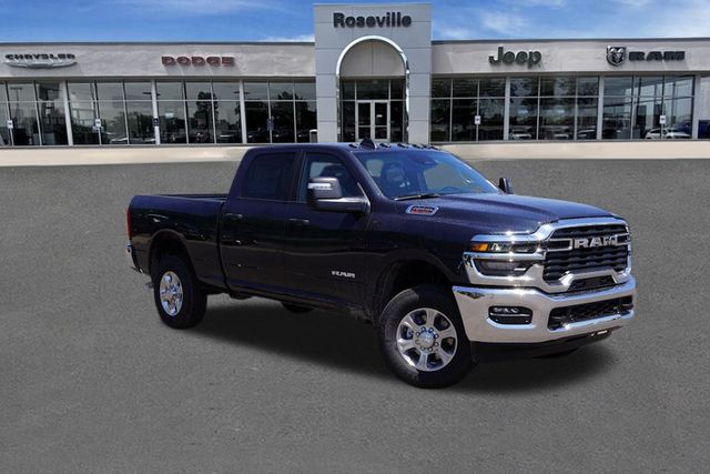 2025 RAM Ram 2500 Pickup Big Horn's photo