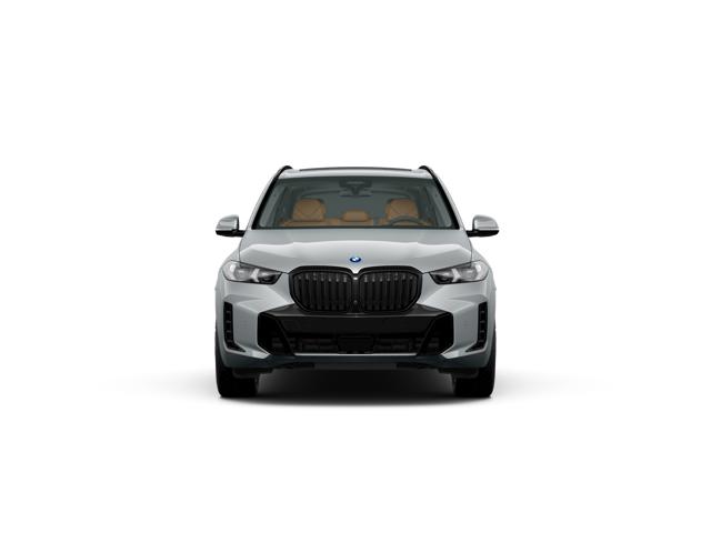 2026 BMW X5 50e's photo