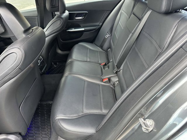 2022 Mercedes Benz C 300 4MATIC photo 18