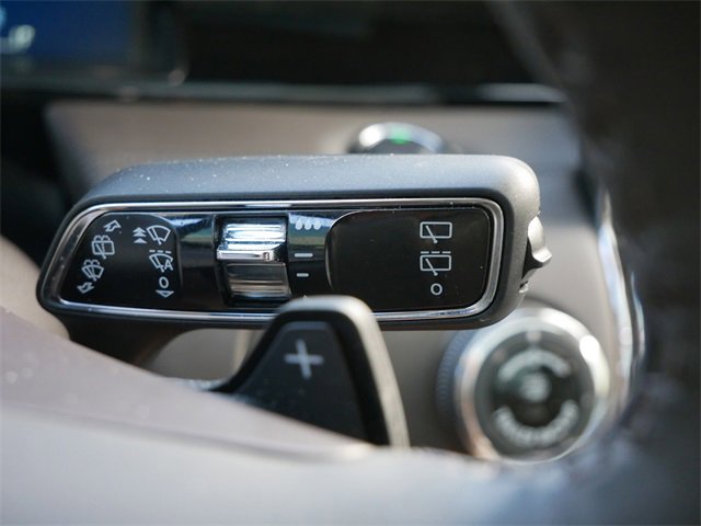 2023 Lincoln Navigator Black Label photo 22