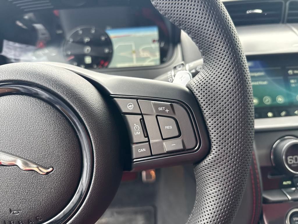 2024 Jaguar F-TYPE P575 R R75 photo 17