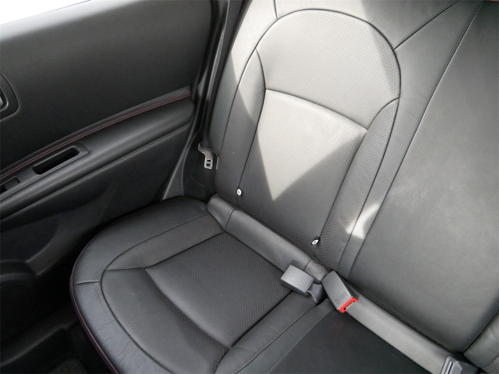 2013 Nissan Rogue SL photo 14