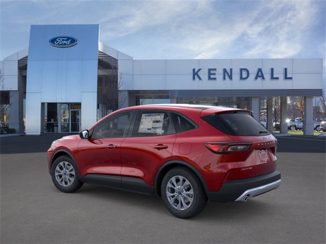2026 Ford Escape Active photo 4