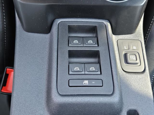 2025 Ford Bronco Outer Banks photo 16