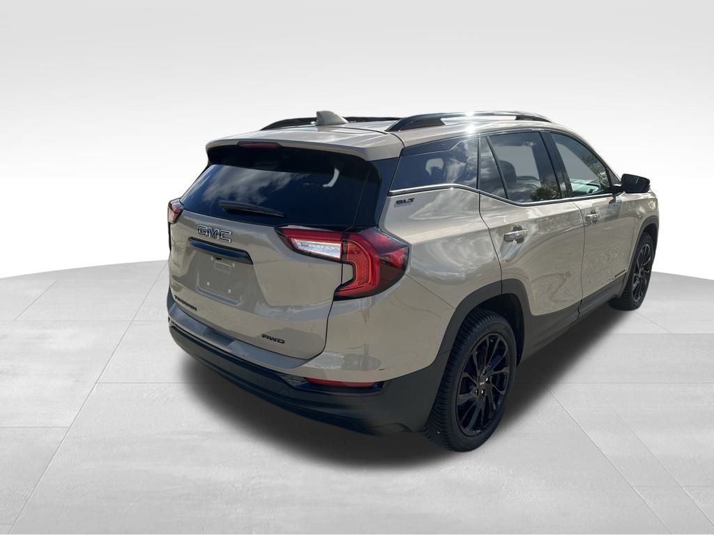 2023 Gmc Terrain SLT photo 3