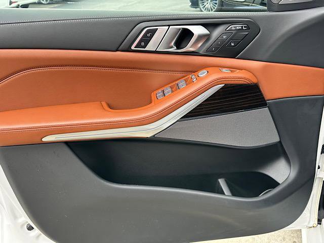 2024 Bmw X7 xDrive40i photo 14