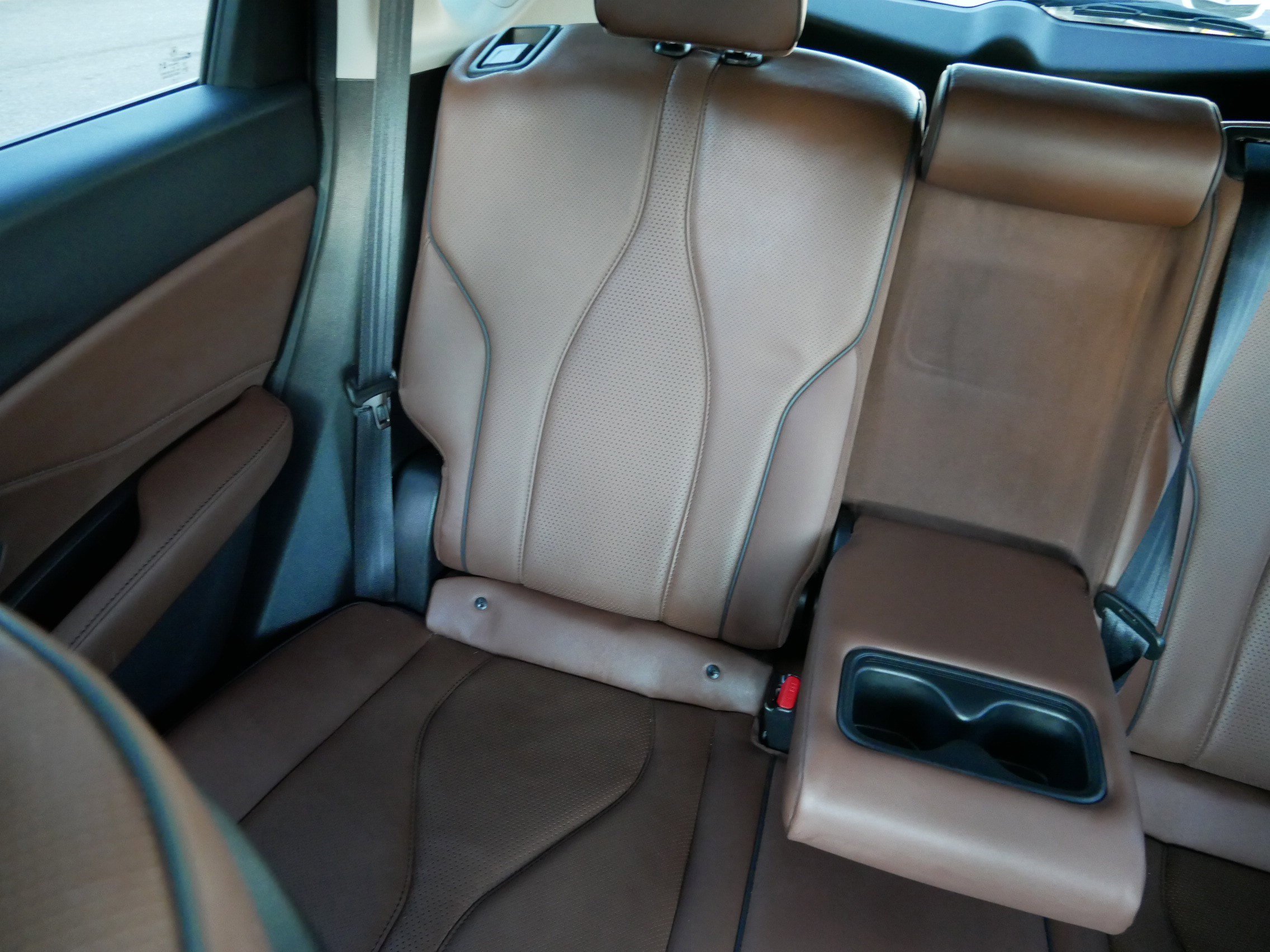 2022 Acura RDX Advance photo 11