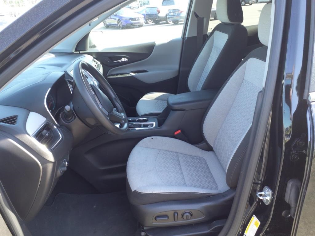 2023 Chevrolet Equinox LT photo 22