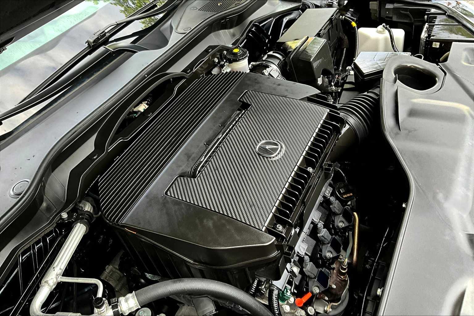 2024 Acura MDX SH-AWD Technology photo 29