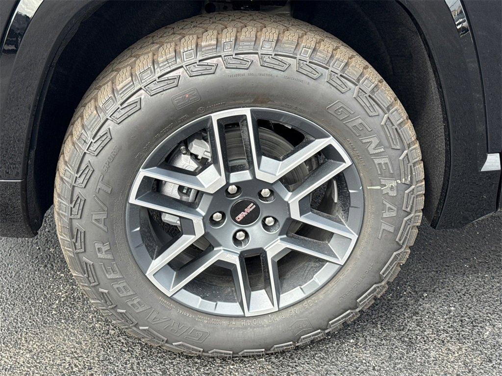2026 GMC TERRAIN - Image 10