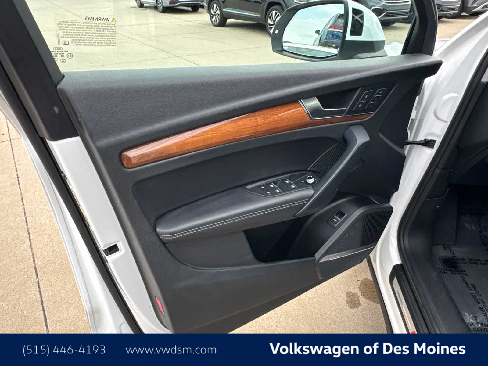 2023 Audi Q5 S line Premium Plus photo 18