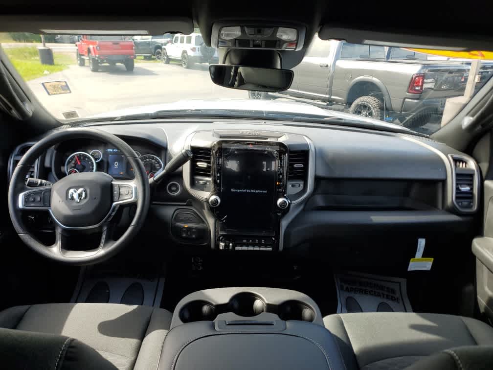 2026 Ram 2500 Tradesman photo 15