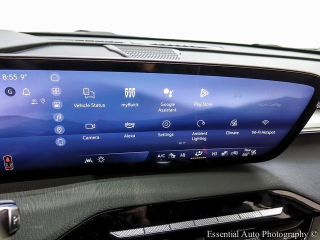 2025 Buick Enclave Preferred photo 13