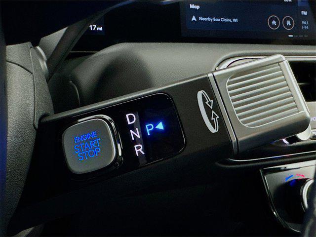 2026 Hyundai Palisade Calligraphy photo 41