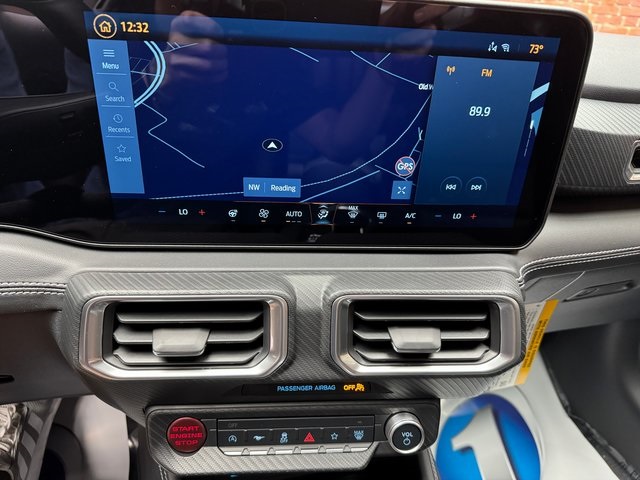 2025 Ford Mustang GT Premium photo 18