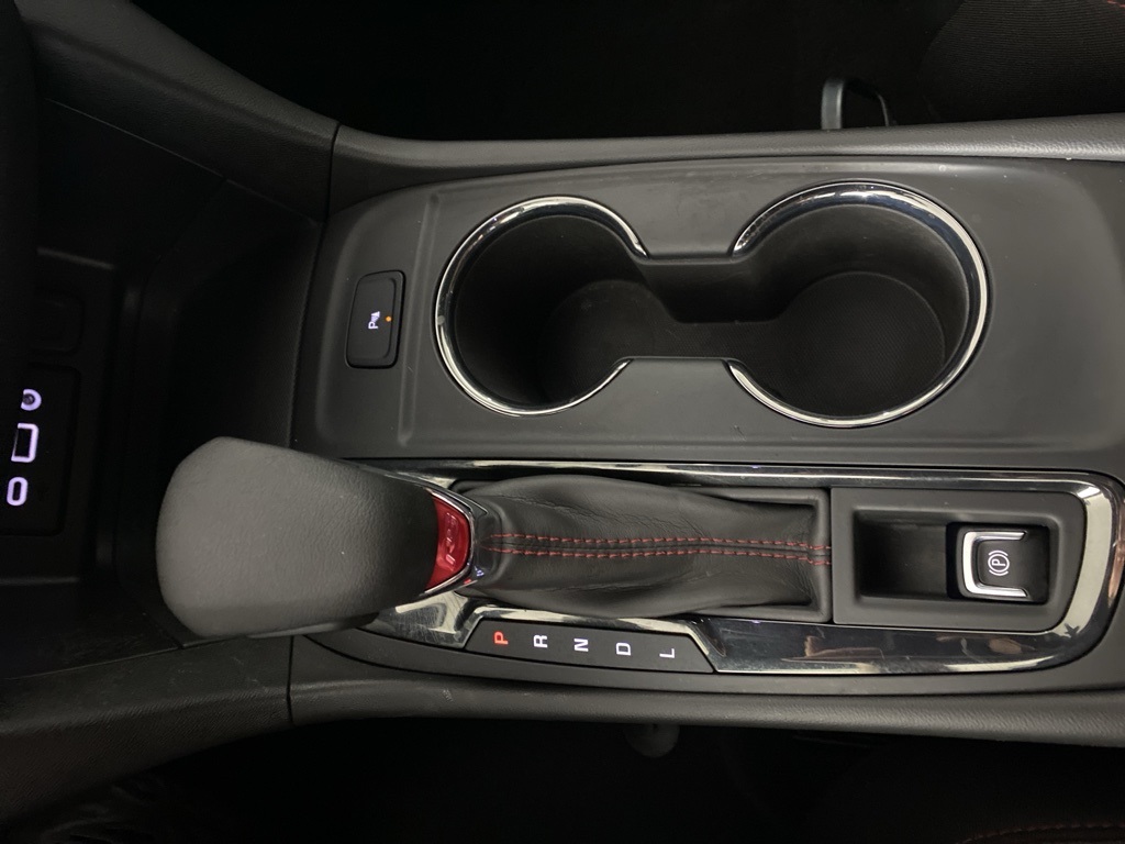 2023 Chevrolet Equinox RS photo 24