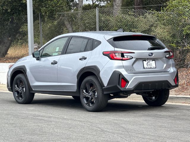 2025 Subaru Crosstrek Base photo 6