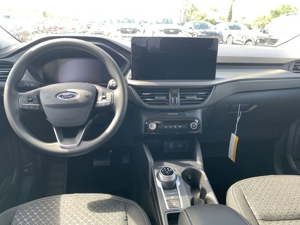 2025 Ford Escape Active photo 4