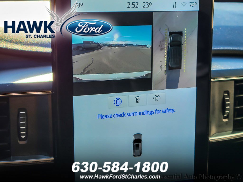 2022 FORD EXPLORER - Image 15