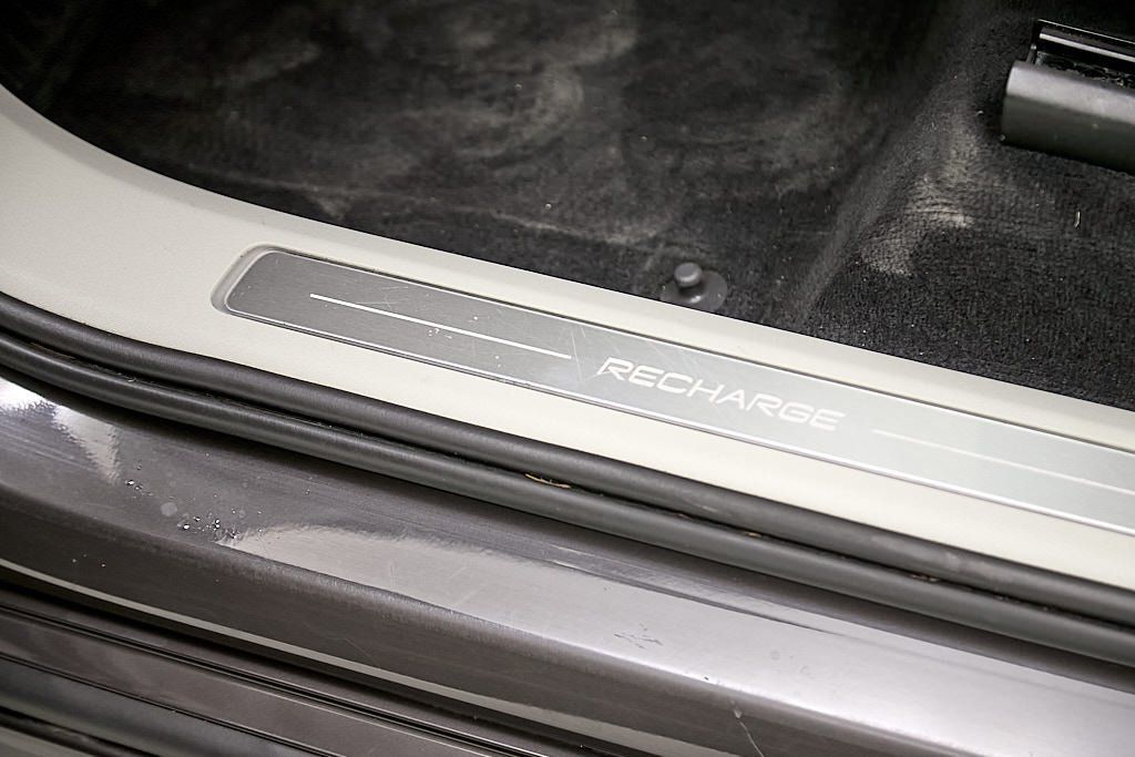 2023 VOLVO XC90 - Image 19