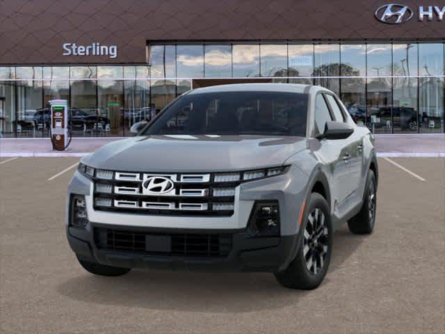 2026 Hyundai Santa Cruz SE photo 2