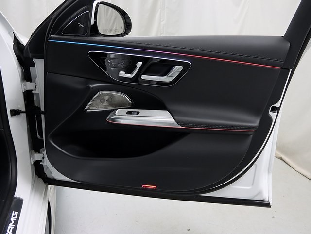 2025 Mercedes Benz E 53 AMG 4MATIC photo 32