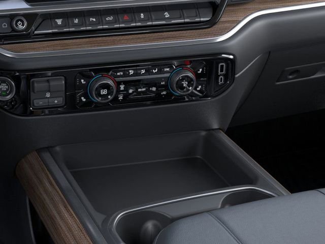 2025 Chevrolet Silverado 2500HD LT photo 17