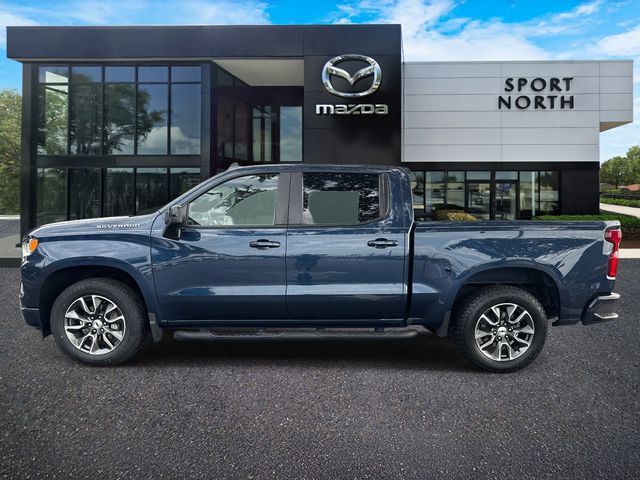 2023 Chevrolet Silverado 1500 RST photo 6