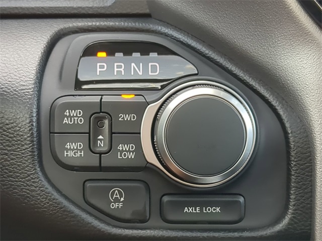 2026 Ram 1500 Big Horn Lone Star photo 34
