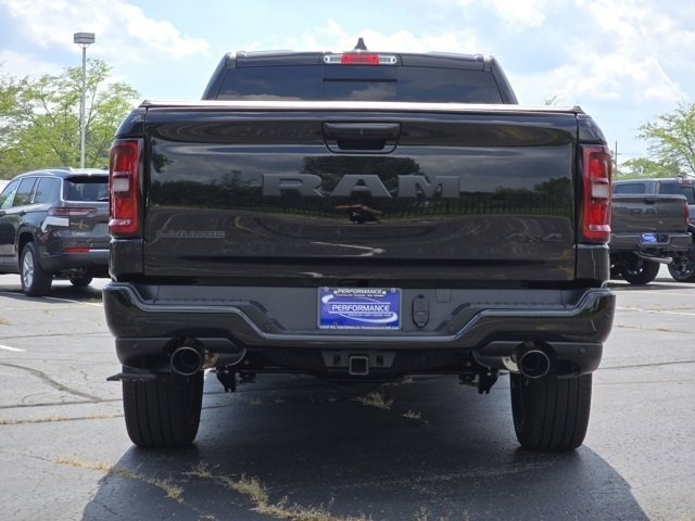 2026 Ram 1500 Laramie photo 26