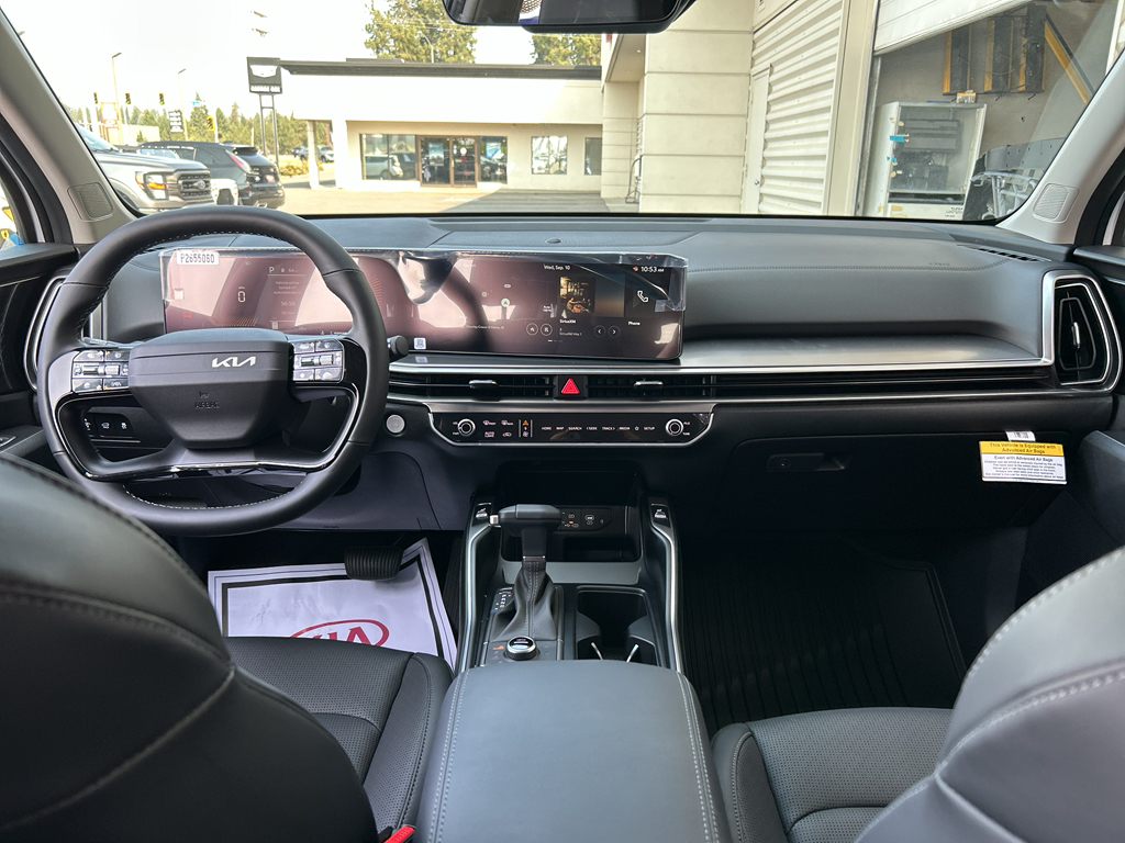 2026 Kia Sorento X-Line EX photo 13