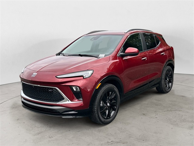 2024 Buick Encore GX