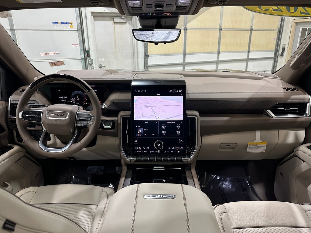 2025 Gmc Yukon Denali photo 27
