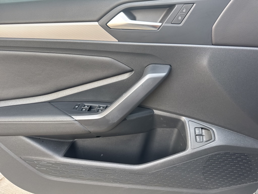 2024 Volkswagen Jetta 1.5T S photo 21