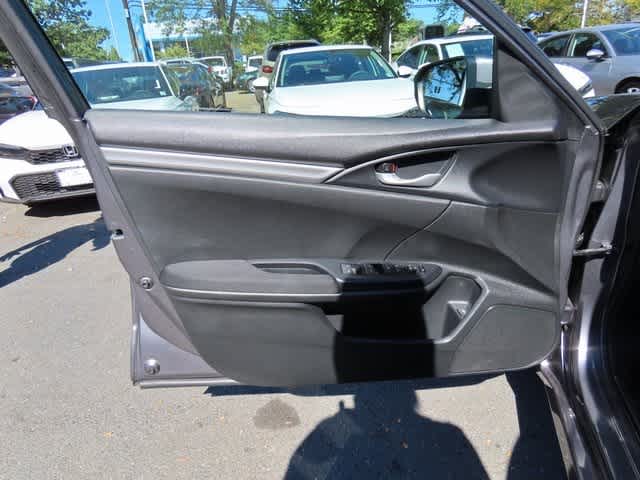2019 Honda Civic LX photo 15