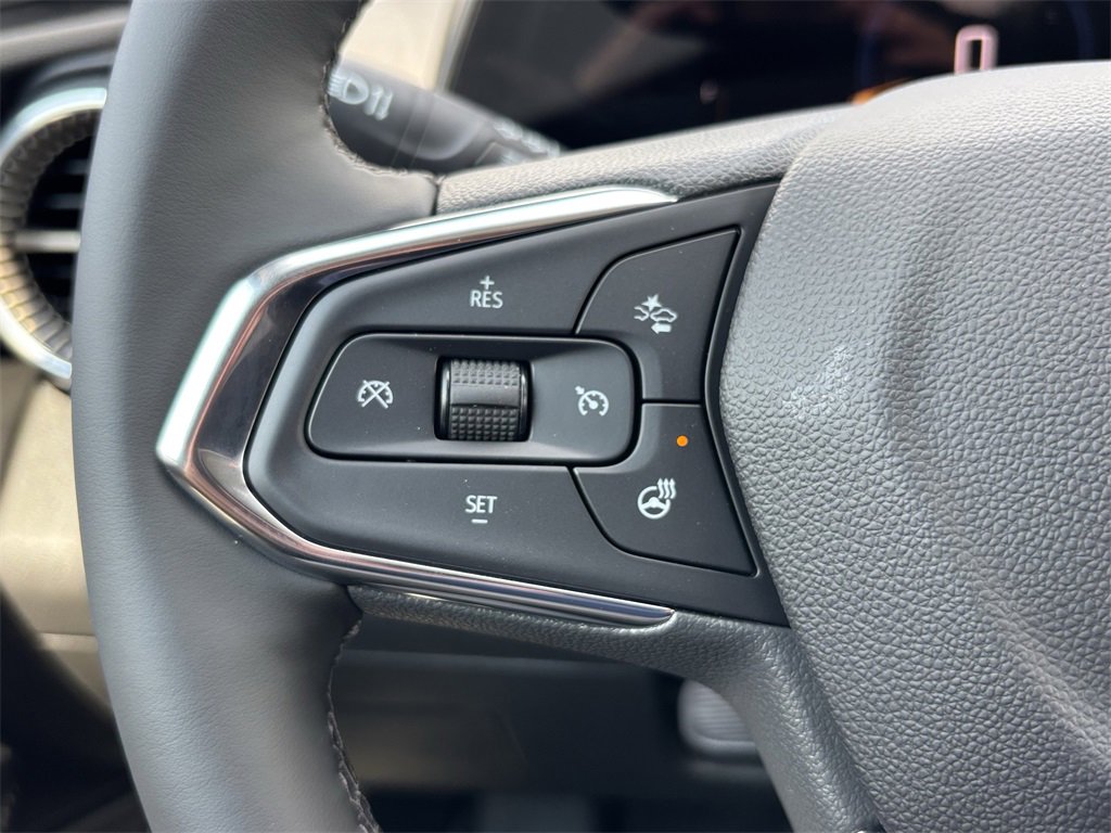 2026 Chevrolet Trax ACTIV photo 21