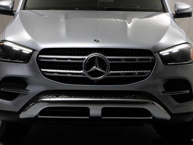 2025 Mercedes Benz GLE 450 4MATIC photo 5