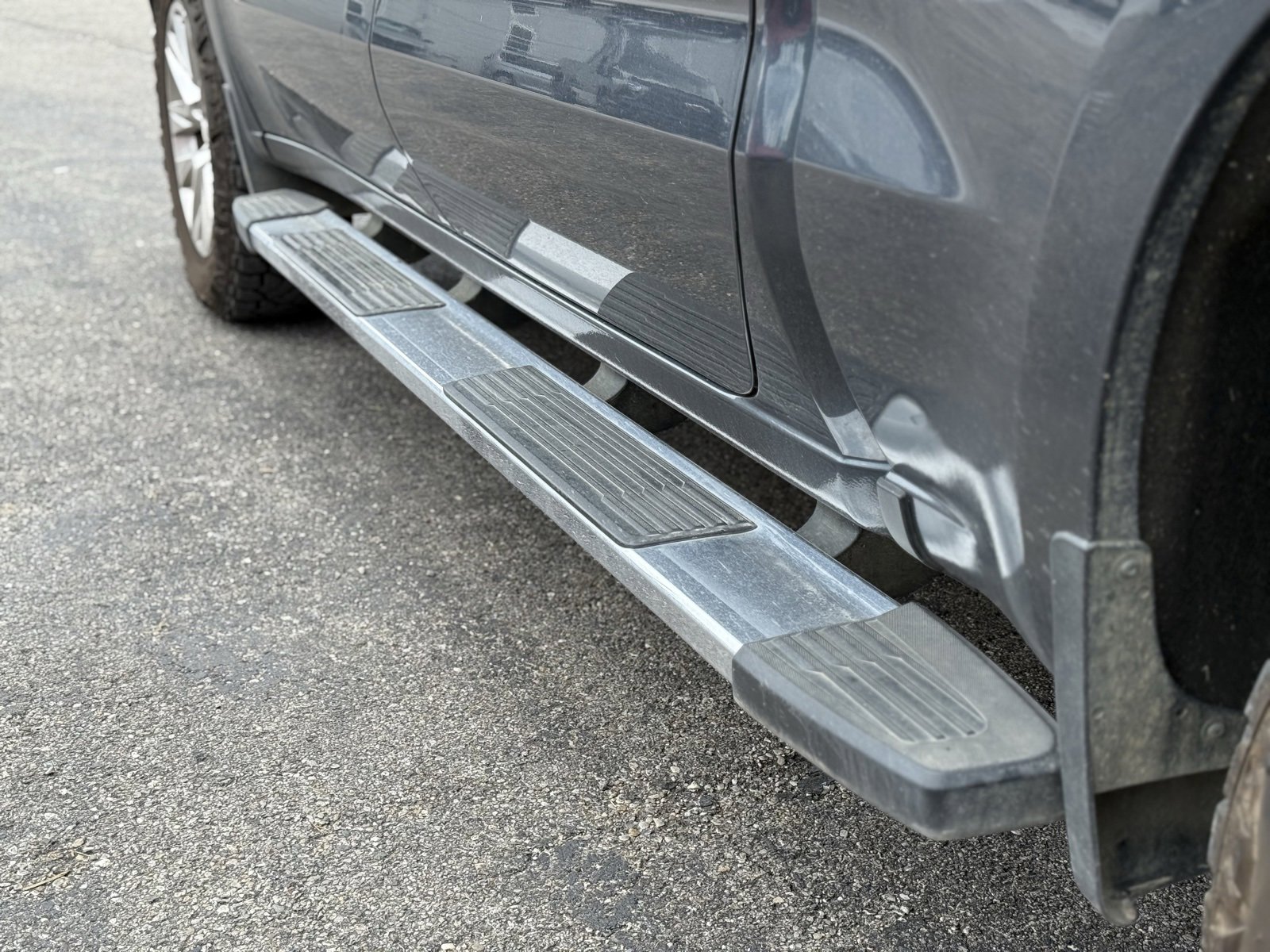 2019 Chevrolet Silverado 1500 LTZ photo 11