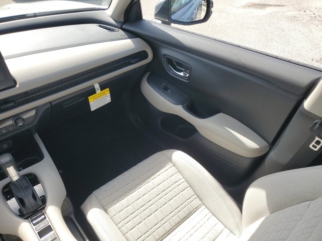 2026 Honda HR-V LX photo 16